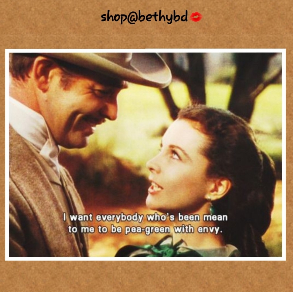 CLOSED tonight, Fri., July 10⬇️By 2amEST, Share From SignUps✅🌺🍃GWTW Top 4 - Picture 9 of 15